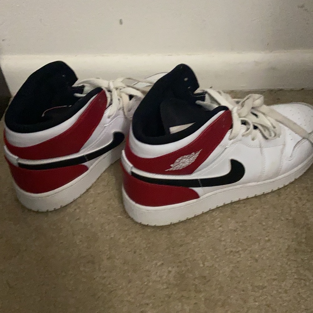 Nike Air Jordan
